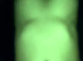 Young latina bent over for intense assfucking verification