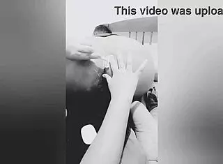 Yesterday was my husband's depilation day, I plugged, sucked, and licked him shaved 😘🔥