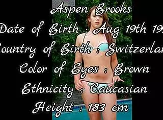 Shemale stars in photo shoot.