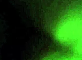 My pussy just keeps farting when bent over!