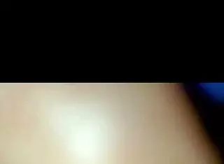 intriguing midnight session with toys