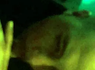 Sucking good cock in gay encounter