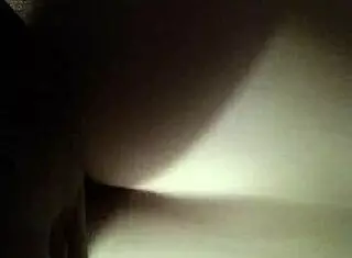 My pussy just keeps farting when bent over!
