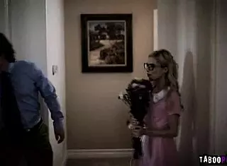 piper peri takes on the whole gang with deepthroat sucking and blowjobs