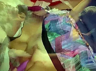 My cuckie jerks off as his friend fucks me agness