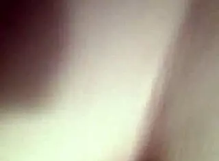 My pussy just keeps farting when bent over!