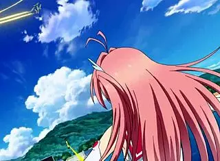 Fanzervicas, got any wild anime tips for me?