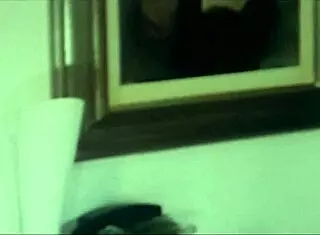 Blonde Jennifer Blows Hairy Cock In Forbidden Dream, Leading To Intense Cumshot