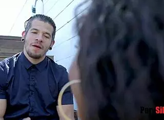 Demi Sutra gets fucked by her stepbrother in taboo hardcore. 🔥