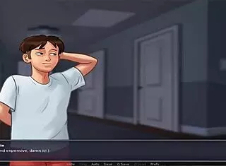 In summer time saga, unc part 4 features massive jenny