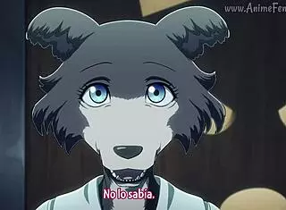 Beastars Temp 2 Eps 1 Sub Español