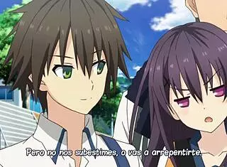 Fanzervicas, got any wild anime tips for me?