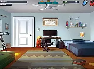 In summer time saga, unc part 4 features massive jenny