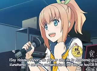 Fanzervicas, got any wild anime tips for me?