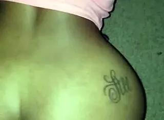 i suck that big black cock sloppy