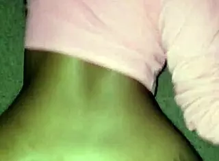 i suck that big black cock sloppy