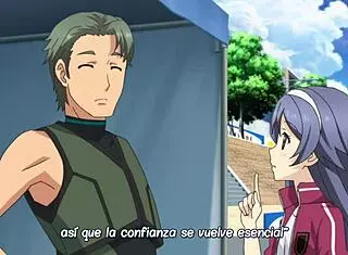 Fanzervicas, got any wild anime tips for me?