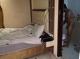 Homemade Assfucking With Shaved Pussy Whore Girlfriend Cum Inside