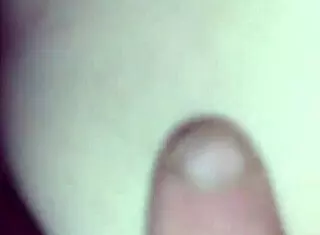 jimmy lake and gloria lake share a moment