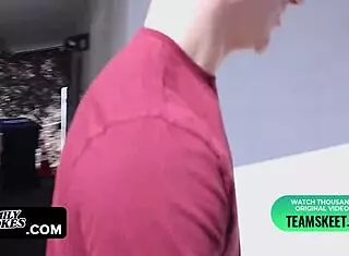 Sexy hottie Emma, a petite 18+ brunette, loves fucking hard dick with blowjob