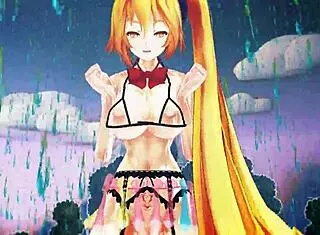 come to the erotic hentai anime adventure