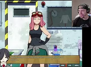 my hero academia hentai: big tits heroine rides cock, gets footjob and bdsm in uncensored scene