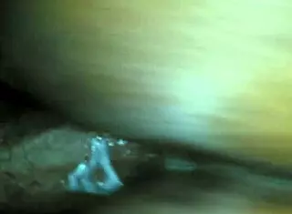 Big Butt Girl Teasing with Her Assets Before Taking the Dick Deep