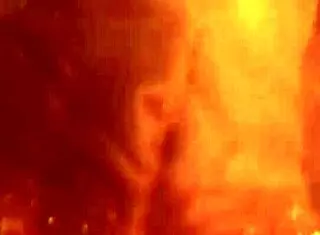 solo indian babe expresses her sensuality in softcore