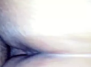 Big Butt Girl Teasing with Her Assets Before Taking the Dick Deep