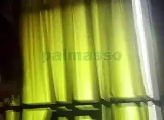 Hidden camera reveals man seducing friend's wife for rent payment.