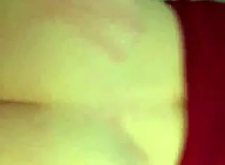 Encountered His Girlfriend with a Big Ass