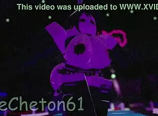 I dance as a slut in the strip club and get fucked by a huge cock.