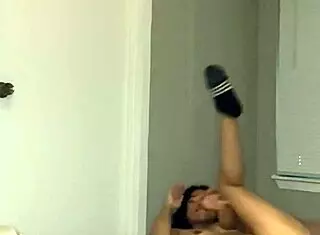 看我被粗暴玩弄拉丁骚逼狂舔