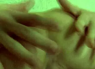 Russian Girl Gets Her Throat Stuffed With A Big Hard Cock