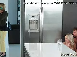 Taboo Teen Playing Hooky For Tushy