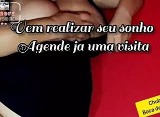 Halloween Party Turns Into Wild Sex In Rio! 🎃💥