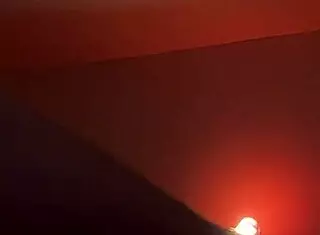 Mercedes Love shows off big ass in amateur mature scene.