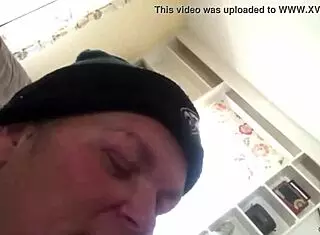 Jenna Jaymes Feels Intense Pleasure Getting His Cum