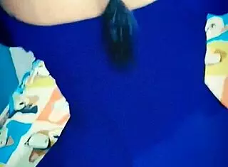 Stolen Video Of A Young Colombian Woman With Huge Ass Bent Over In Homemade Scene