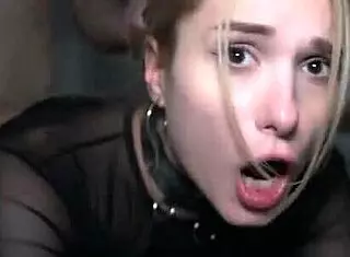 Needy College Teen 18+ Gets Rough Sex And Facial From Carlacute1 Carla Cute