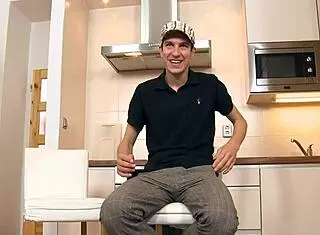 Gay porn says, 'Way-out adventures await!'