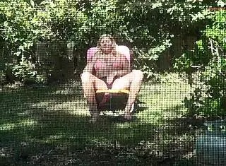 School's out, and this milf sucks cock in a taboo blowjob session