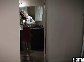 hot mature cheated husband with hot milf valentina nappi and babes enjoyed it