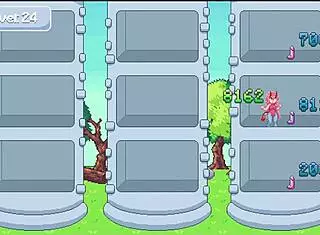 魅魔动漫冒险第5集猎艳猎物