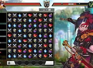 Exciting Rose And Lawrence In Last Standing 1 With Big Cock