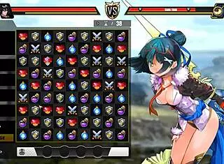 Exciting Rose And Lawrence In Last Standing 1 With Big Cock