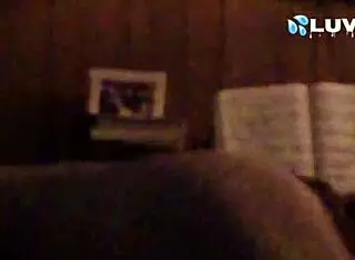 Intense throwback of Rick Jones fucking his hot ex Luvs2cumm69 in homemade 69 and milf sex.