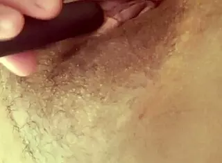 She's Moaning So Loud in This Hot Homemade Video!