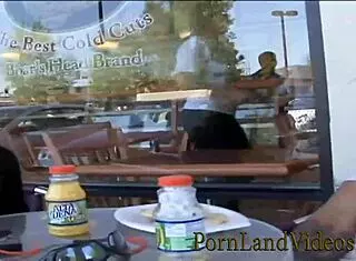 Hot redhead sienna receives deep pussy massage with blowjob and cumshot