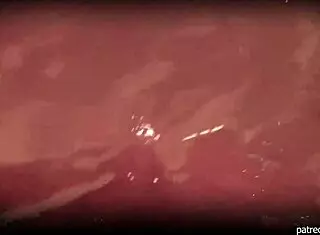 Pov used as toy for giantess masturbation!